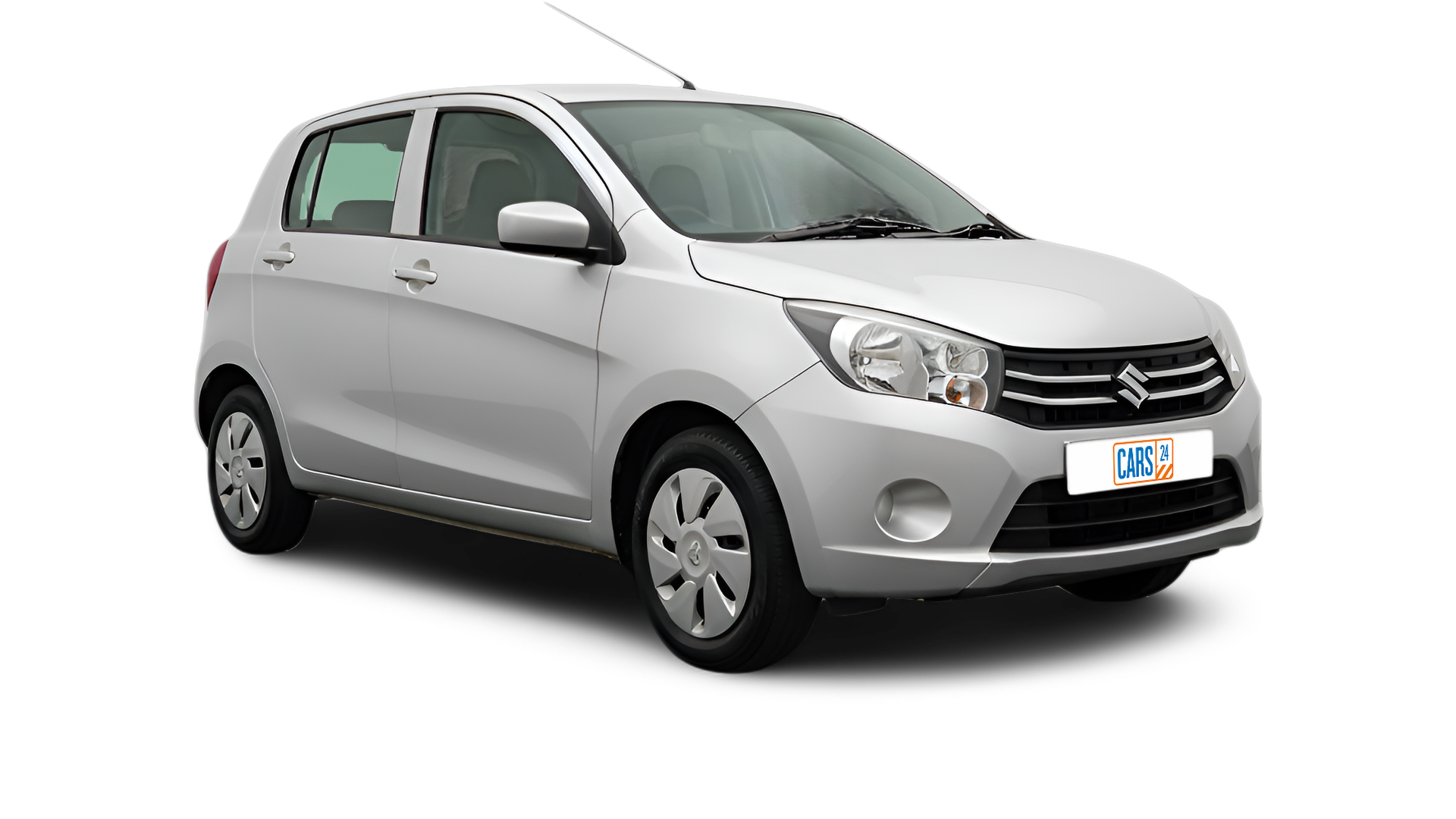 Maruti Celerio-img